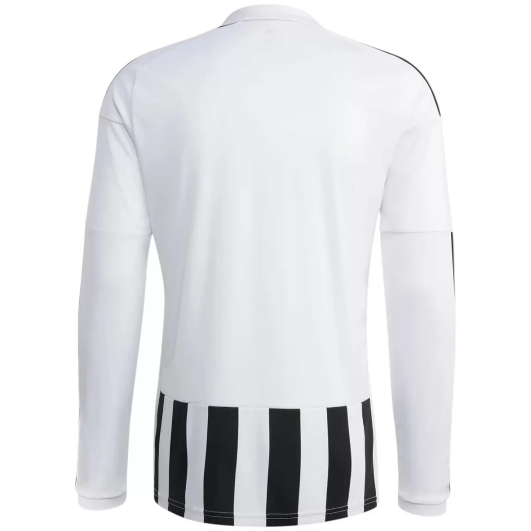 Juventus Home Long Sleeve Jersey 2026/27