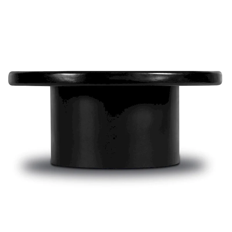 Coffee Table in Black