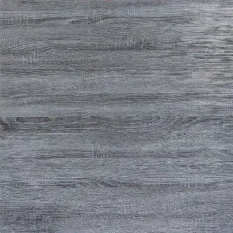 5 Piece Counter Height Dining Set, Wood Dining Table Set with Rectangle Table and 4 Upholstered High Back Chairs