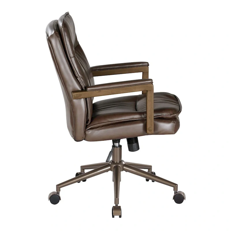 Woodlands Office Chair