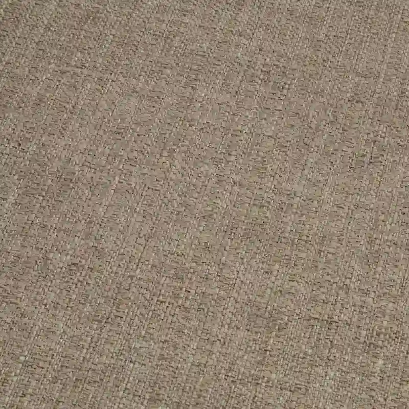 Beck Two-Tone Fabric Counter Height Chair (Set of 2) by iNSPIRE Q Classic