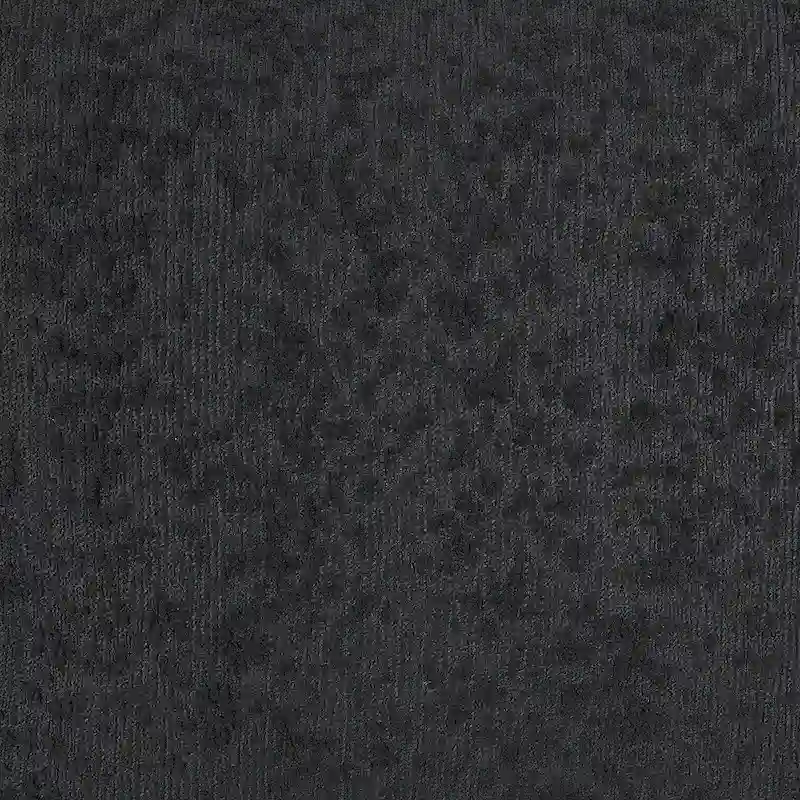 Furniture of America Anastasia White Chenille Sofa with Accent Pillows