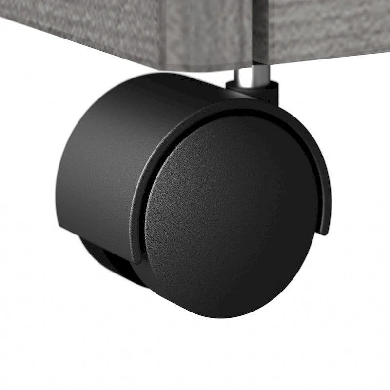 Studio A 3 Drawer Mobile File Cabinet by Bush Business Furniture