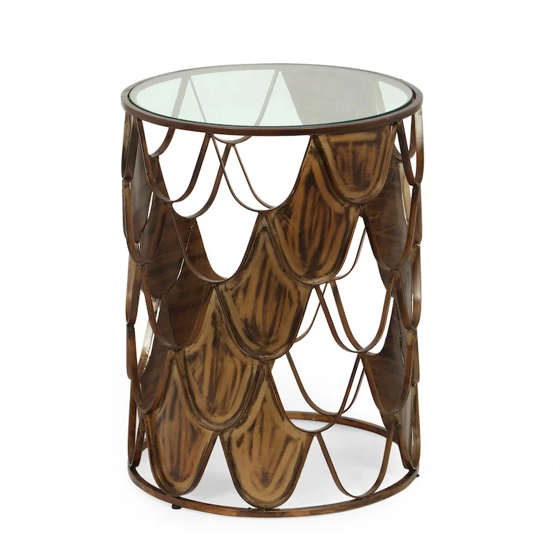 Modern Side Table
