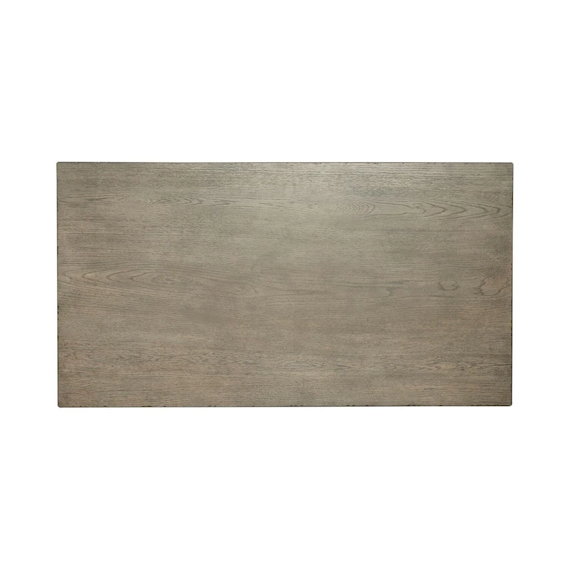 Americana Farmhouse Dusty Taupe 3 Piece Cocktail Table Set