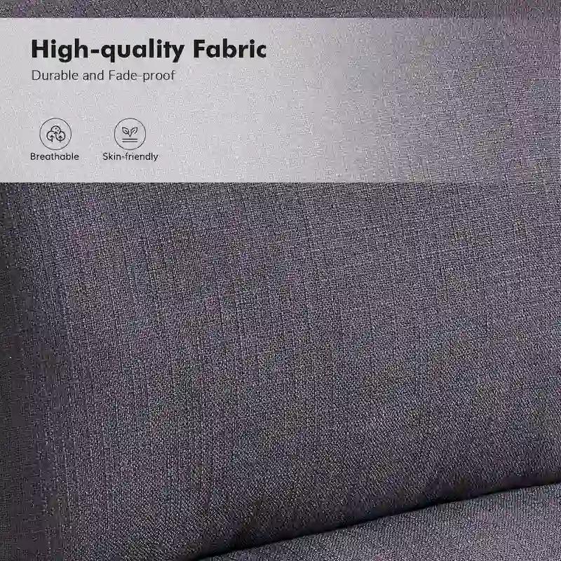 Terri Traditional Roll Arm Manual Recliner with Solid Wood Legs Set of 2 by HULALA HOME