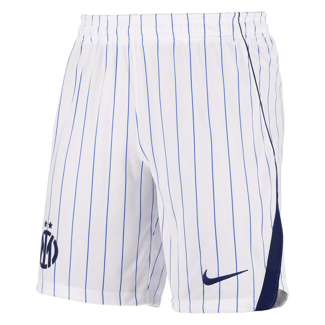 Inter Milan Away Soccer Shorts 2026/27