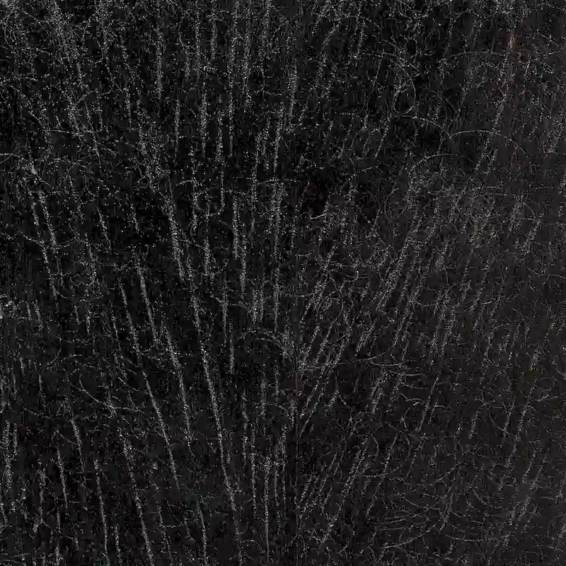 Jamie Young Dylan Wood Round Side Table