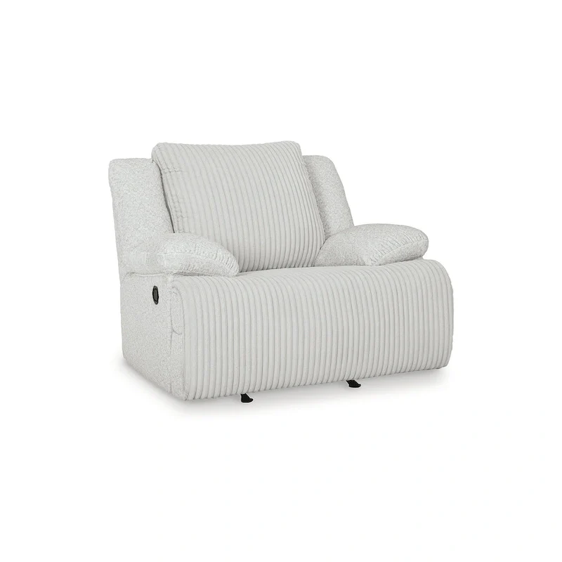 Signature Design by Ashley Top Tier Rocker Recliner