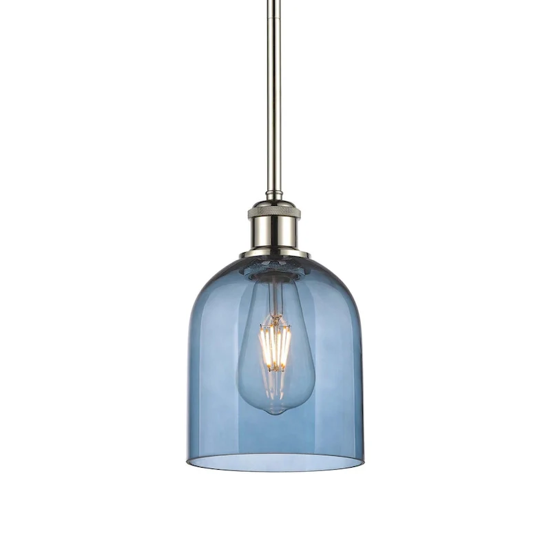 Innovations Lighting 516-1S-10-6 Bella Pendant Bella 6  Wide Mini