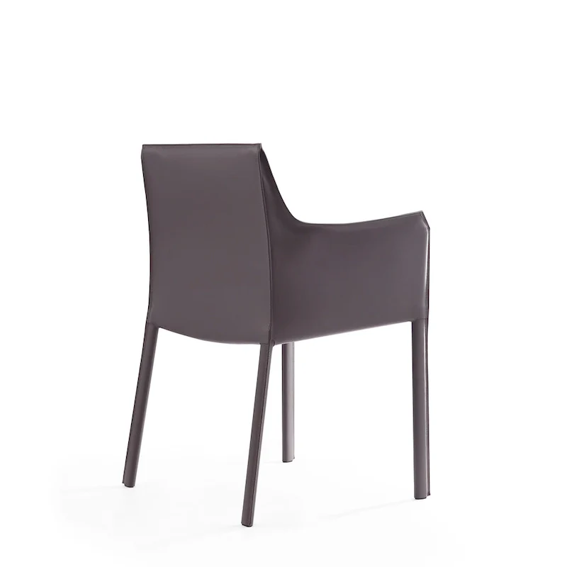 Ceets Chic and Modern Paris Dining Arm Chair
