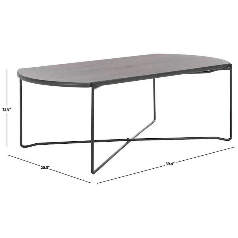 Coffee Table 39Wx21Dx14H