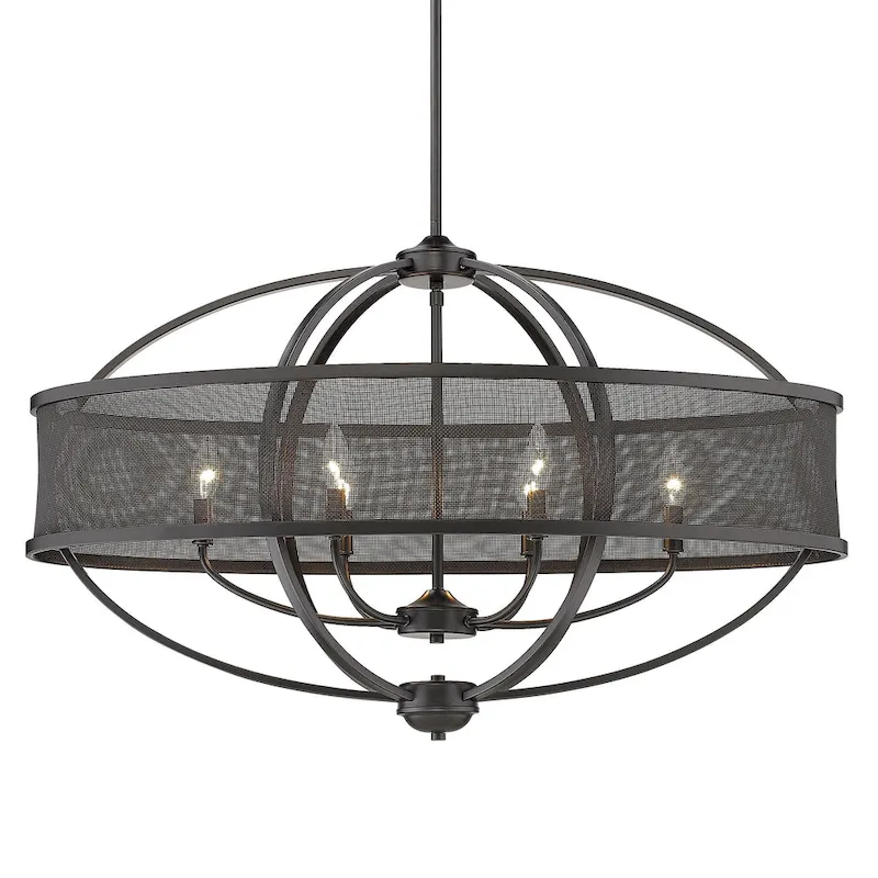 Colson Linear Pendant