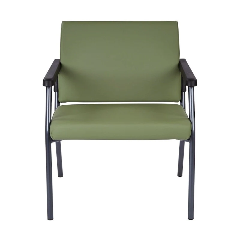 Guest Chair - Bariatric - 400 lbs Capacity