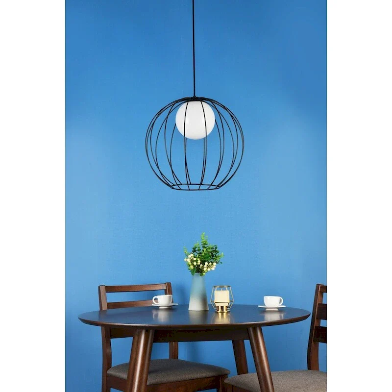 Willa 1 Light Pendant - 16 Inch
