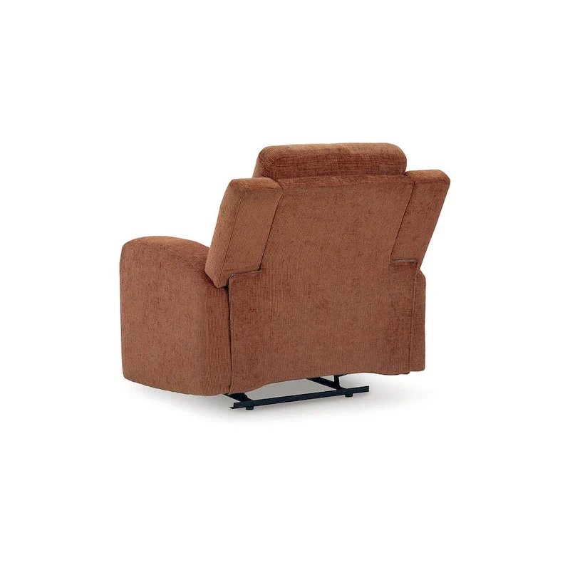 Signature Design by Ashley Danum Zero Wall Recliner