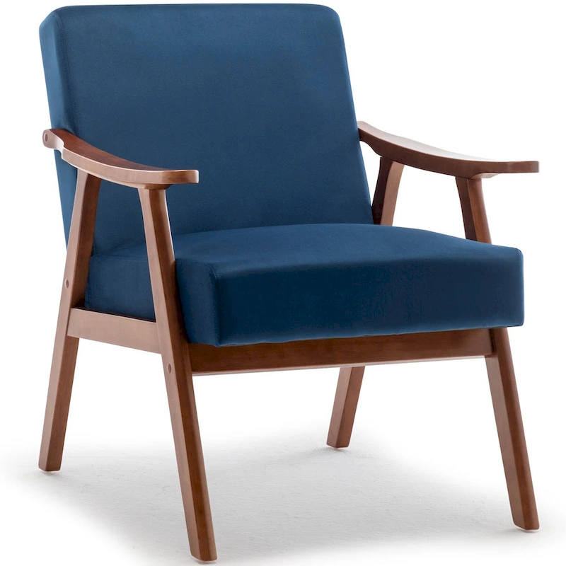 Mid-Century Modern Chair