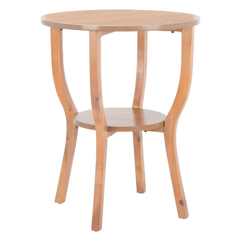 Accent Table - 22 x 22 x 30.3 - 22Wx22Dx30H