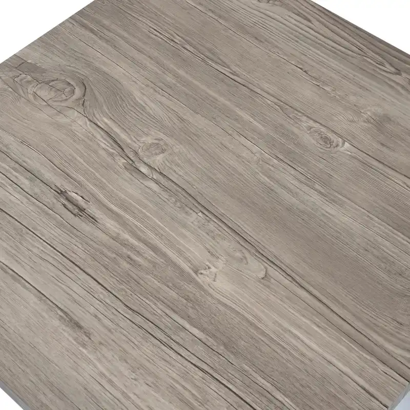 DH BASIC Small Space 2-Person Dining Set by Denhour