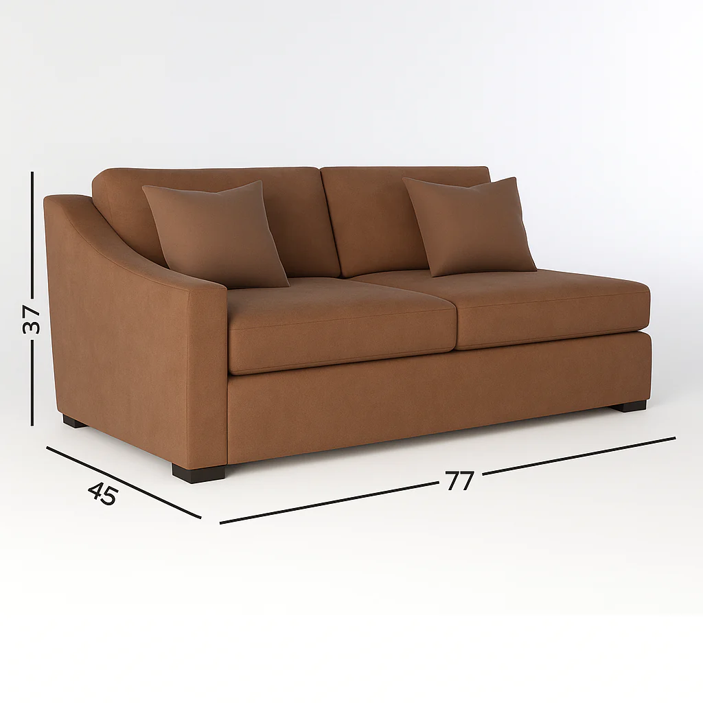 Lowell Sectional Variations