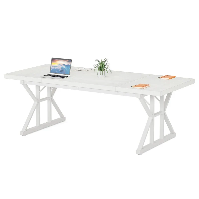 6FT Conference Table Meeting Room Table