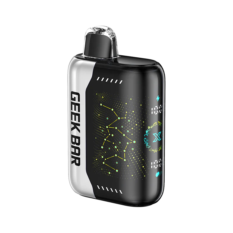 Geek Bar Pulse 25000 Miami Mint | 25K Vape - iGeekVape - Elf Bar Vape Shop