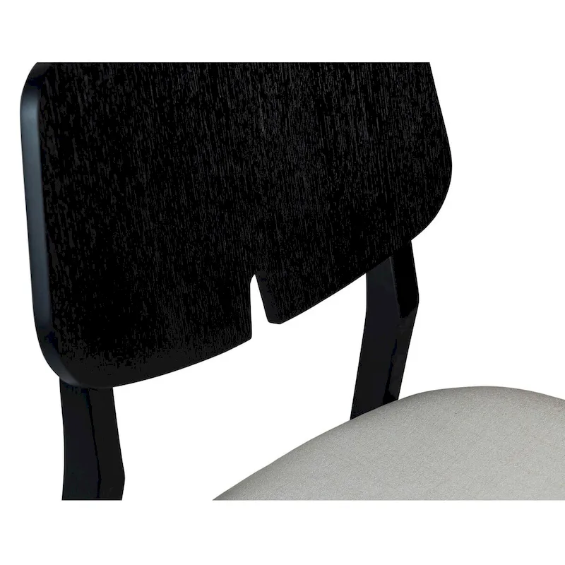 Modern Brazilian - Beth - Side Chair