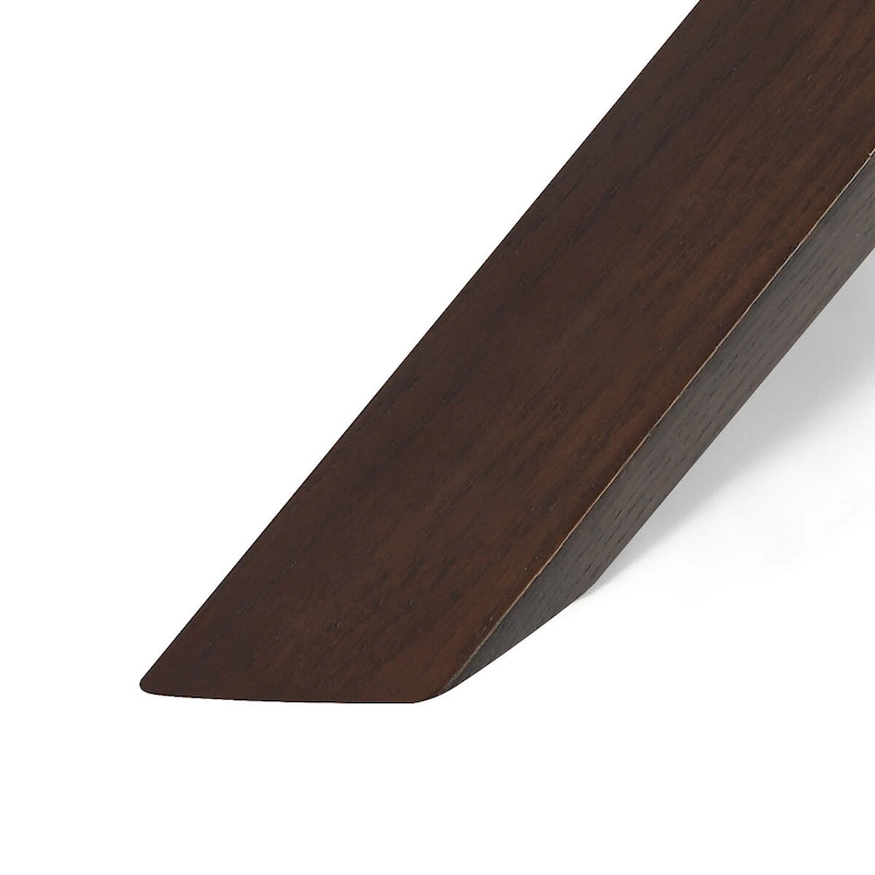 Poly and Bark Kennedy 37.4 inch Round Dining Table