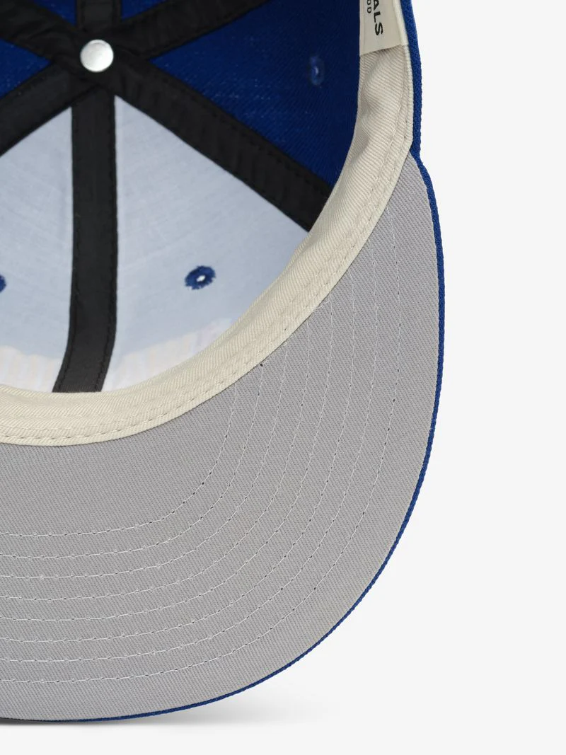 Warriors 9Fifty RC Snapback