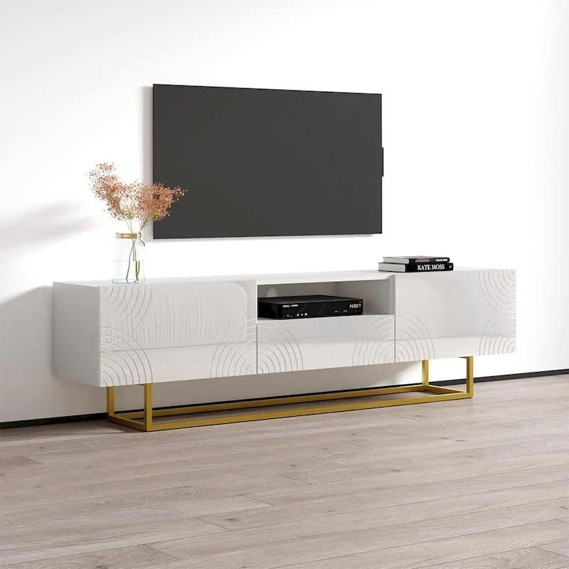 Ronda 01 75 TV Stand