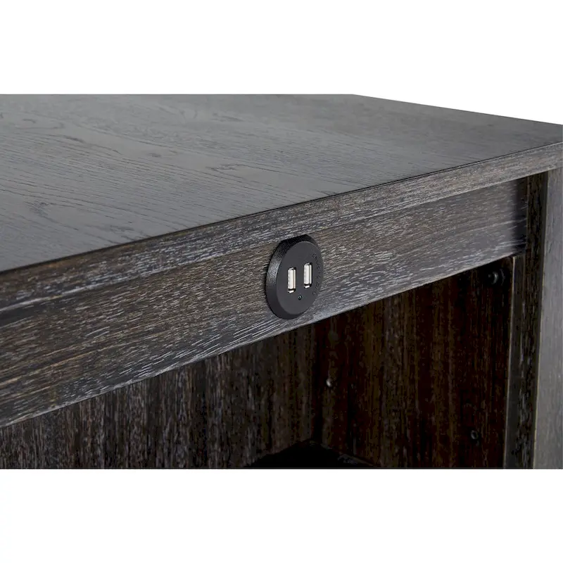 Tapas Counter Table and 2 Stools 3-piece Set