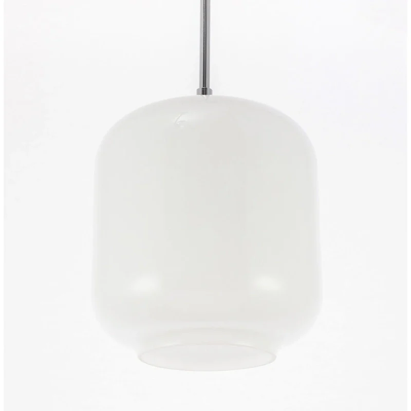 Collins 1-Light Glass pendant