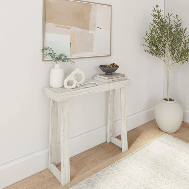 Plank and Beam Classic Console Table - 36