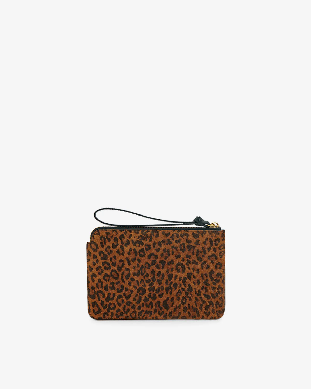 FLAT POUCH CLUTCH
