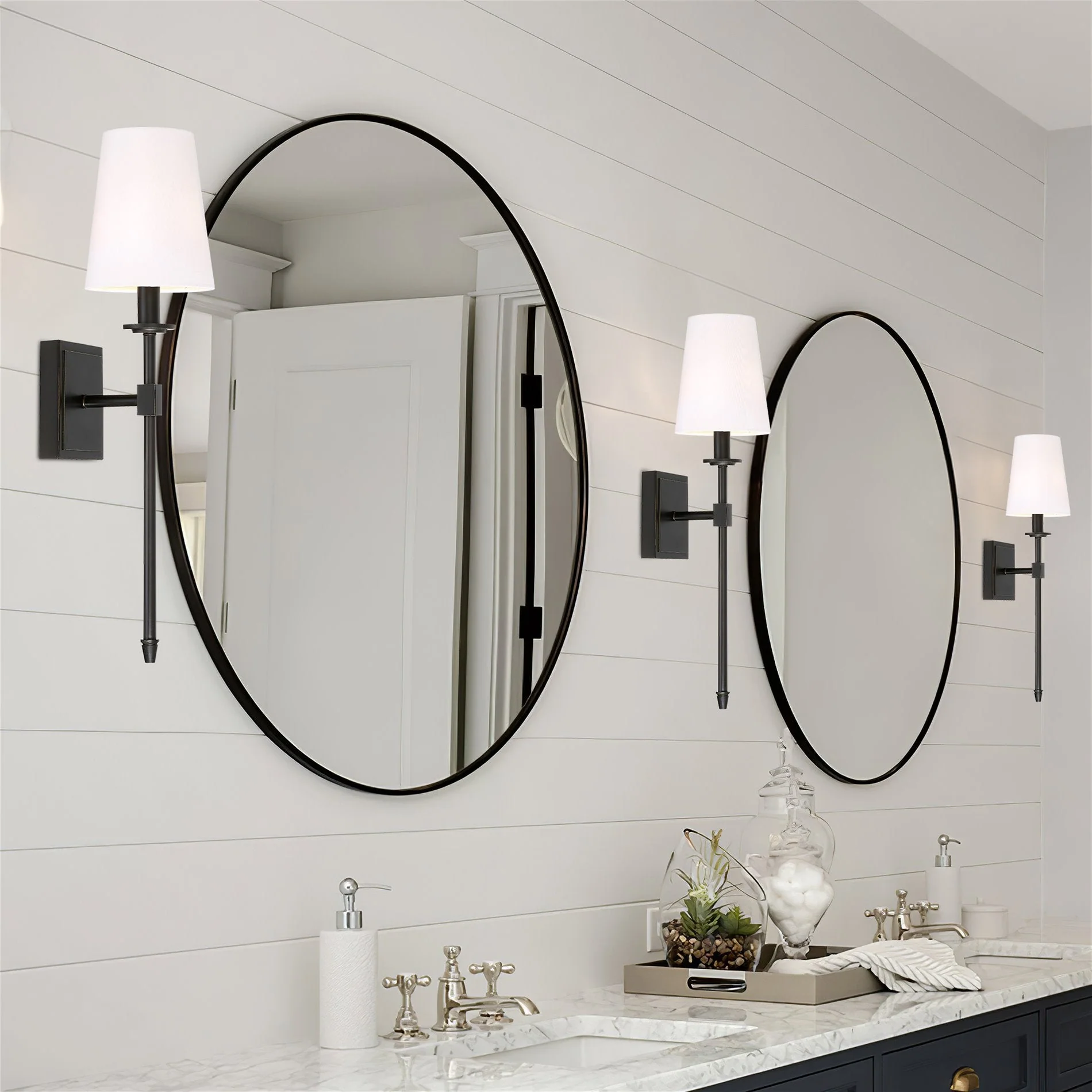 Torche 20 Wall Sconce