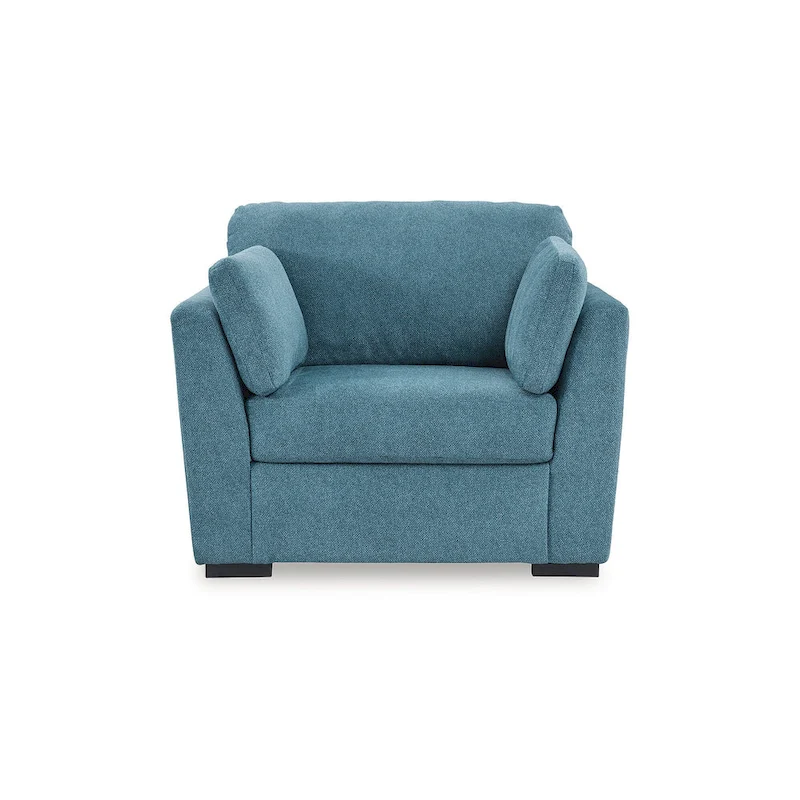 Signature Design by Ashley Keerwick 4-Piece Upholstery Package - 94W x 41D x 39H