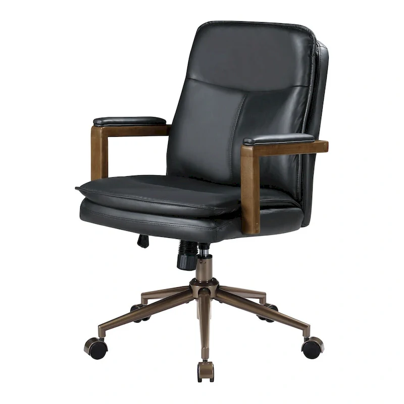 Woodlands Office Chair