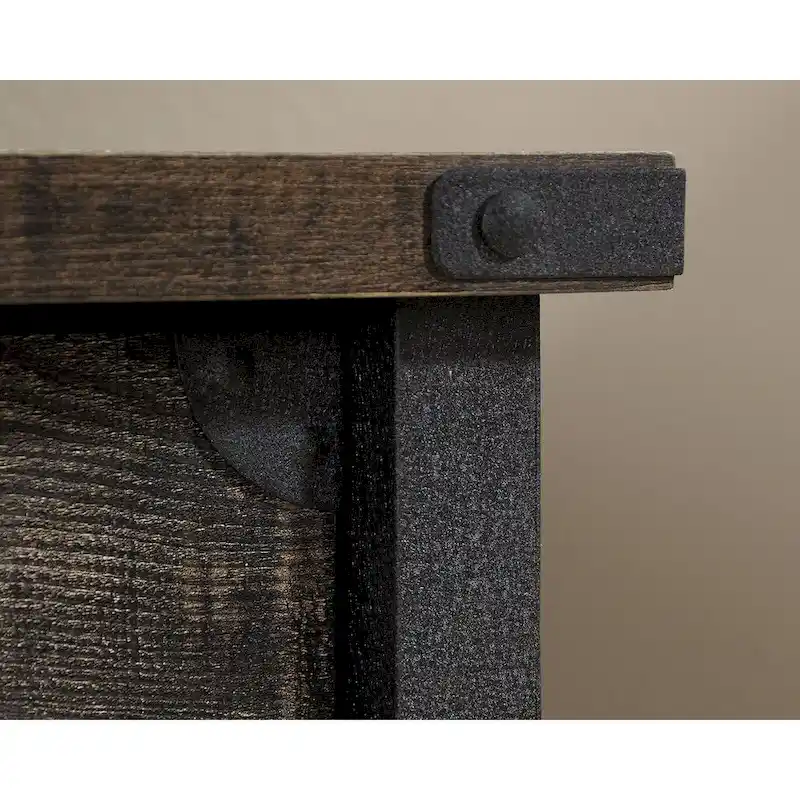 Steel River Tv Stand