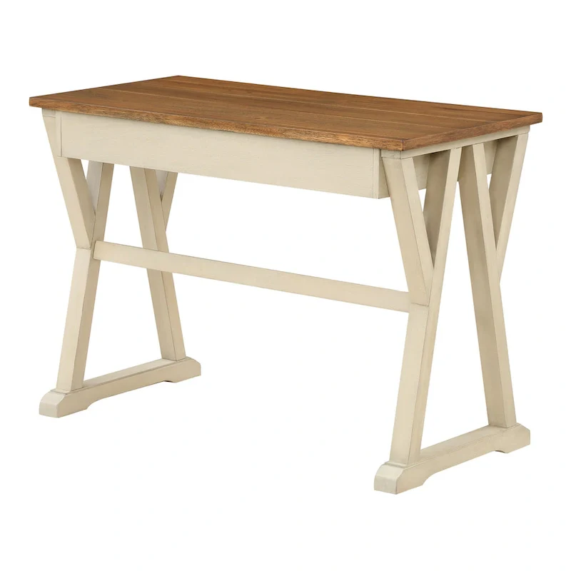 Jericho Rustic Writing Desk