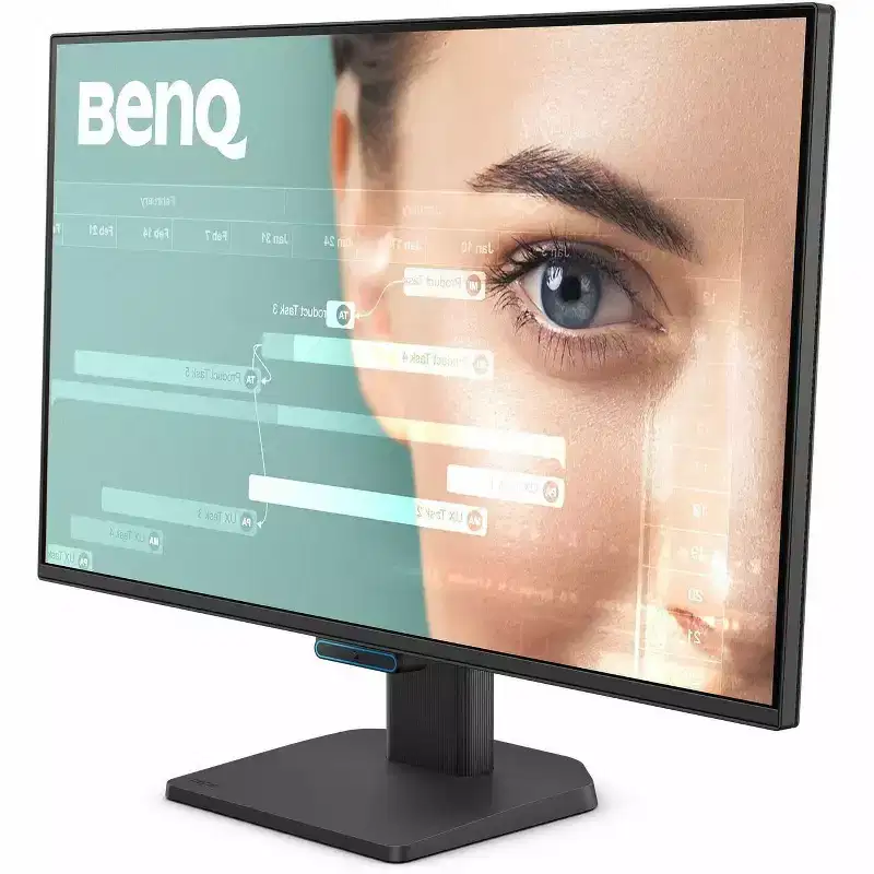BenQ GW2790C 27 Class Full HD LED Monitor - 16:9 - 27 Viewable - In-plane Switching (IPS) Technology - LED Backlight - 1920 x 1080