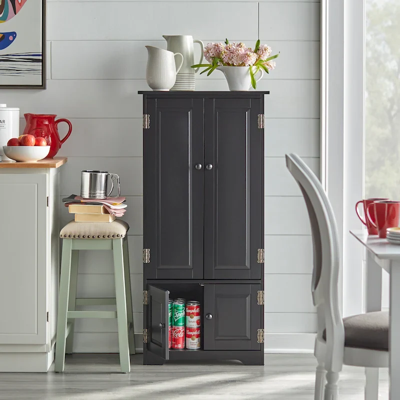 Tall Cabinet