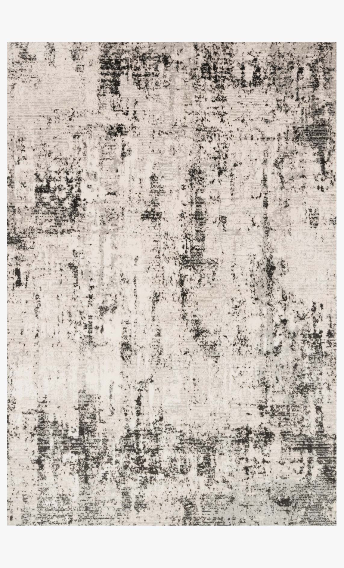 Alchemy Silver Graphite Rug