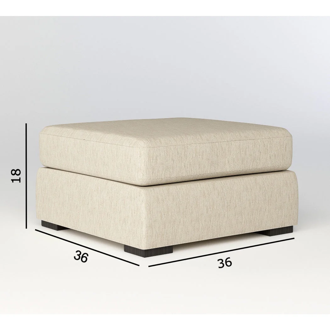 Lowell Sectional Variations