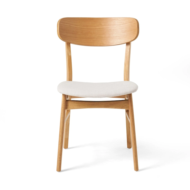 Dining Chair (Set Of 2)