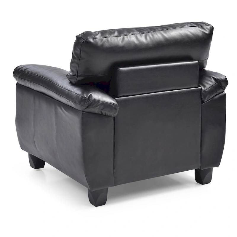 Gallant Faux Leather Chair