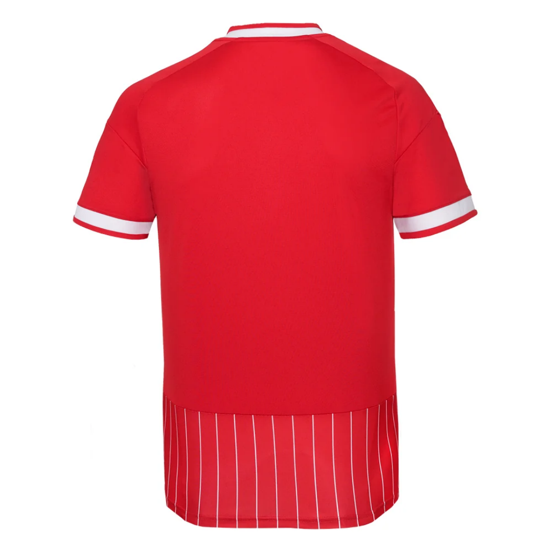 FC Köln Away Jersey 2026/27