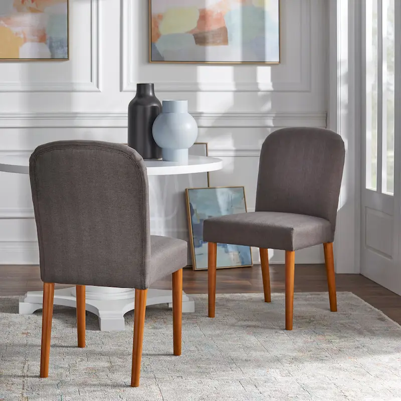 angelo:HOME Annabelle Dining Chair (Set of 2)