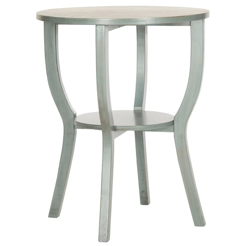 Accent Table - 22 x 22 x 30.3 - 22Wx22Dx30H