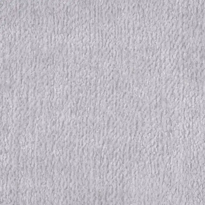 Best Quality 2pc Teddy Fabric Sofa & Loveseat