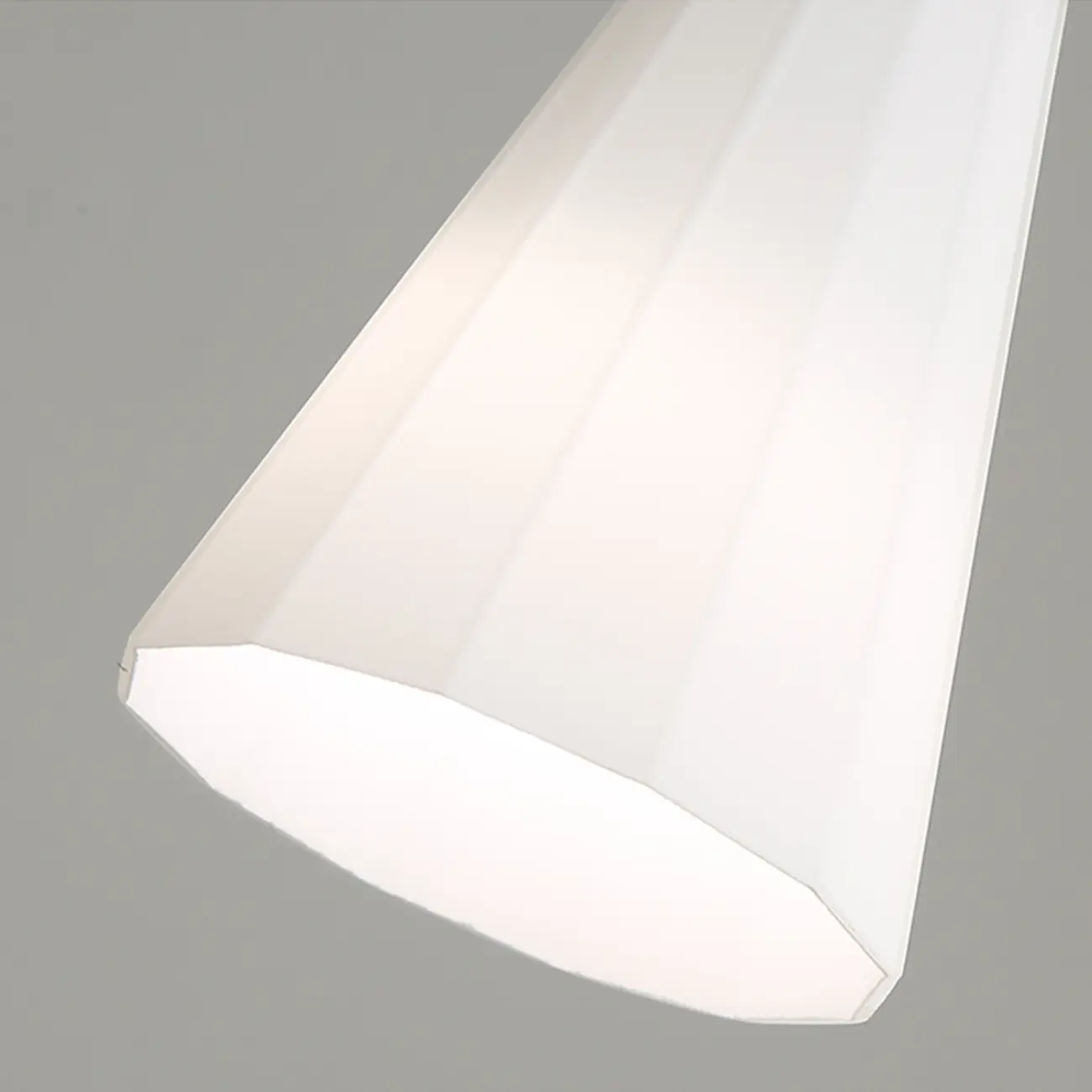 Cone Shade Wooden Kitchen Island Pendant Light Adjustable